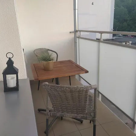 Blisko Morza Apartment