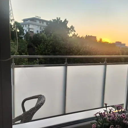 Blisko Morza * Gdynia