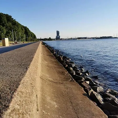 Blisko Morza Apartment