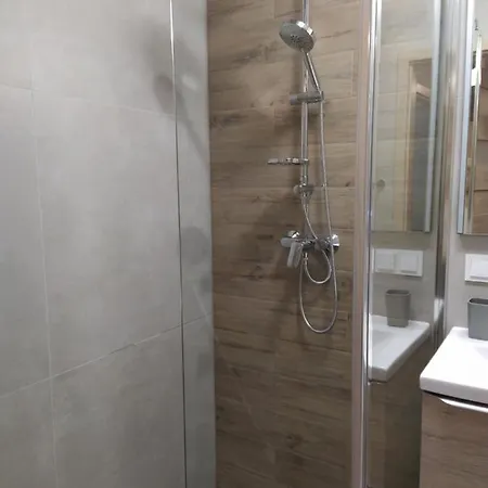 Blisko Morza Apartment *