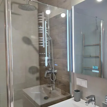 Blisko Morza Apartment Gdynia