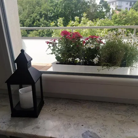 Blisko Morza Apartment Gdynia