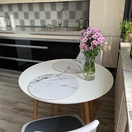 Blisko Morza Apartman Gdynia