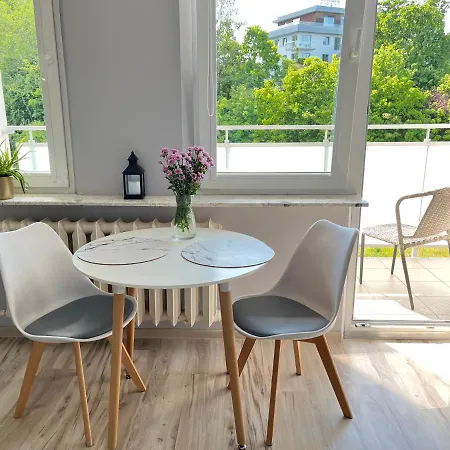 Blisko Morza Apartman