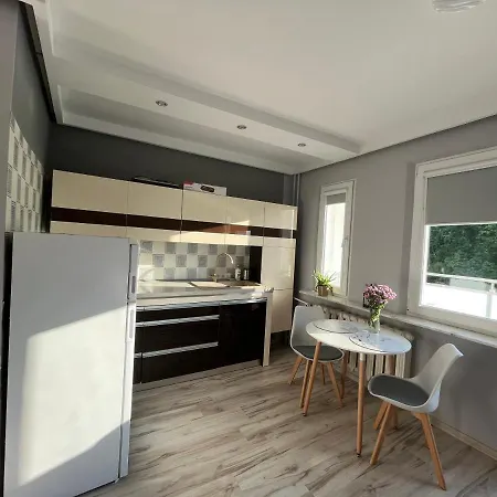 Apartment Blisko Morza Gdynia