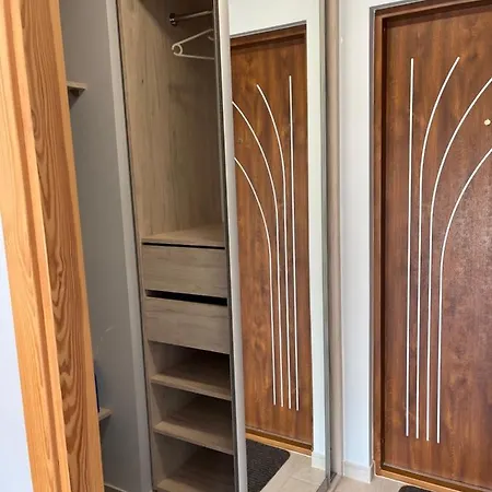 Apartament Blisko Morza