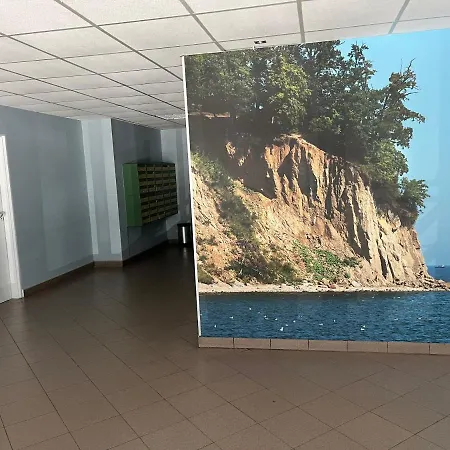 Apartment Blisko Morza