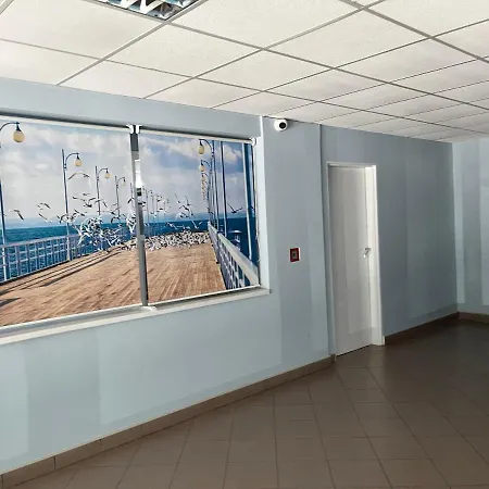 Blisko Morza Apartment Gdynia