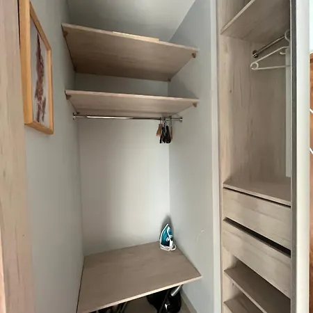 Apartament Blisko Morza *