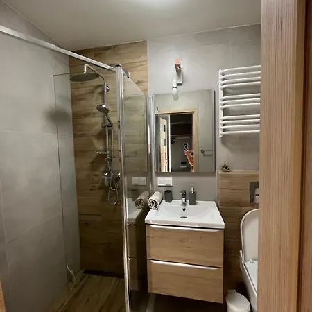Apartament Blisko Morza Gdynia