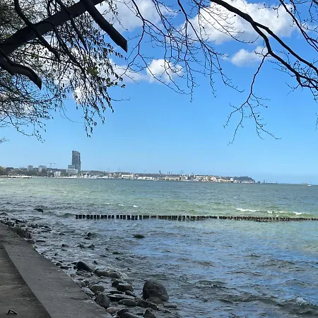 Blisko Morza Apartman