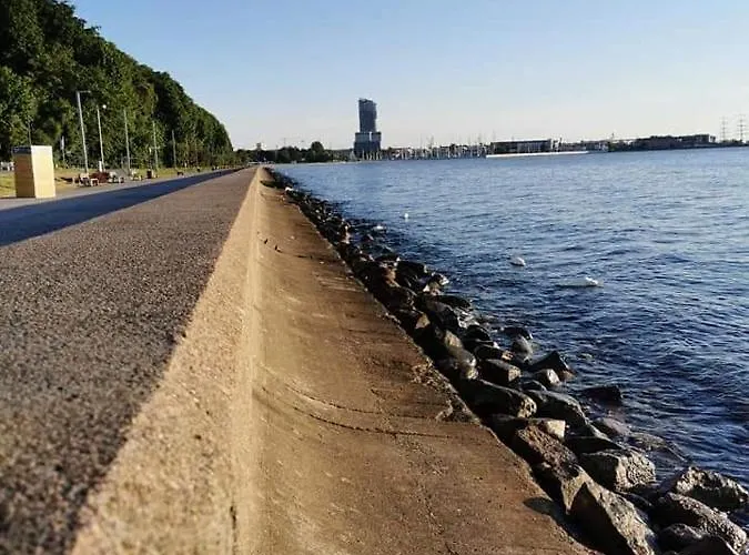 Blisko Morza Apartman