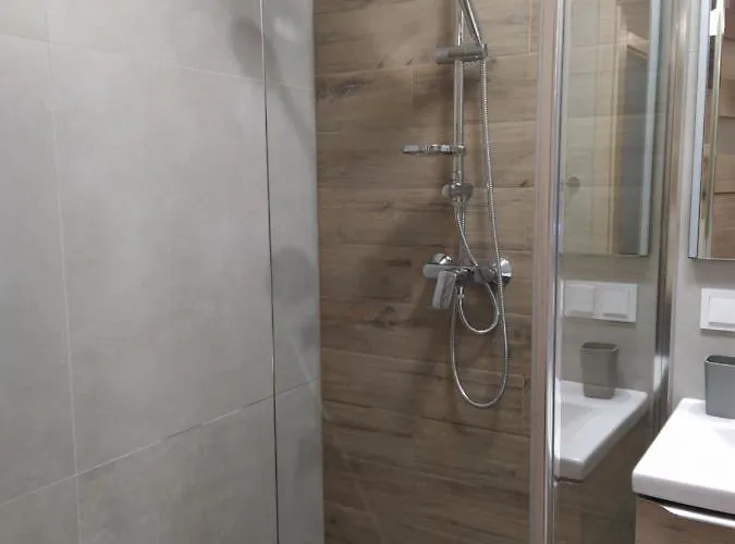 Blisko Morza Appartement *