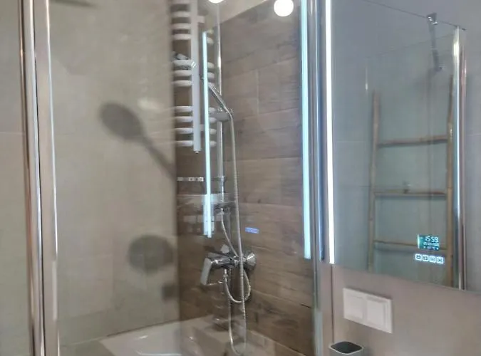 Blisko Morza Appartement Gdynia