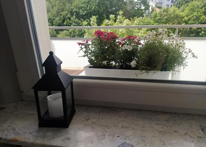 Blisko Morza Appartement Gdynia