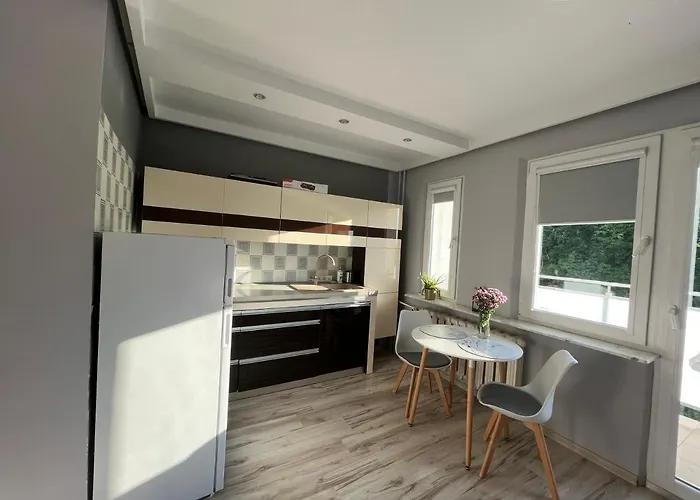 Appartement Blisko Morza Gdynia