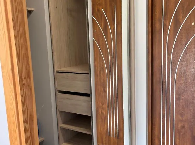 Appartement Blisko Morza