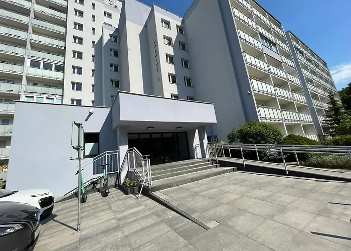 Blisko Morza * Gdynia