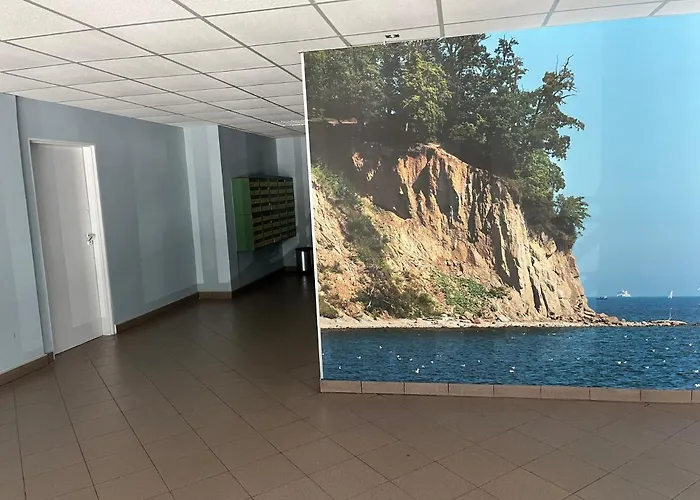 Apartman Blisko Morza