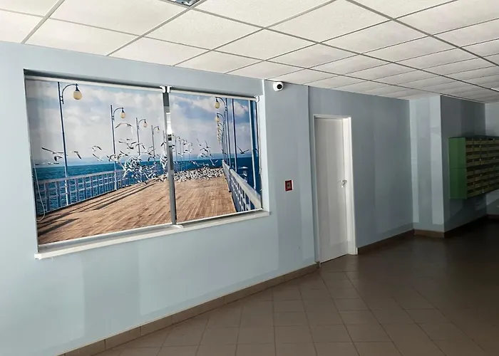 Blisko Morza Appartement Gdynia