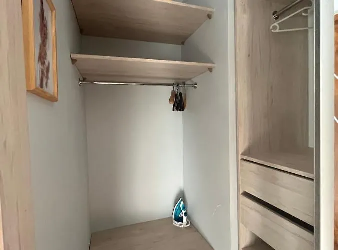 Apartman Blisko Morza *