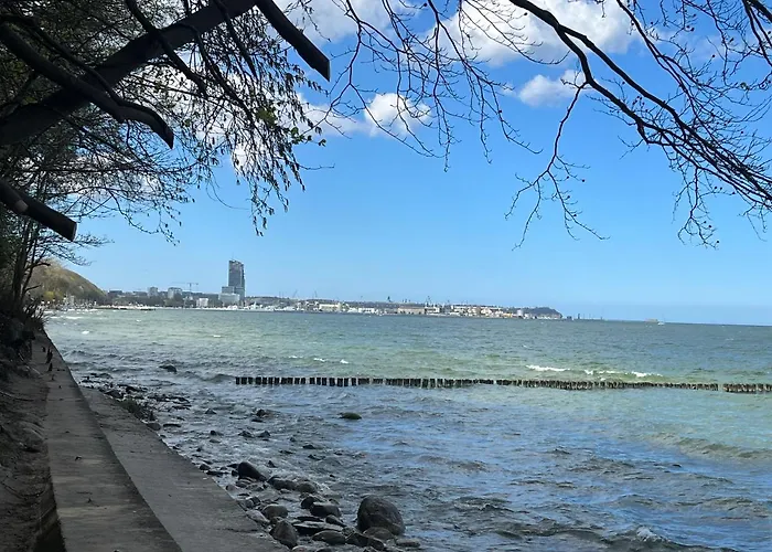 Blisko Morza Apartman